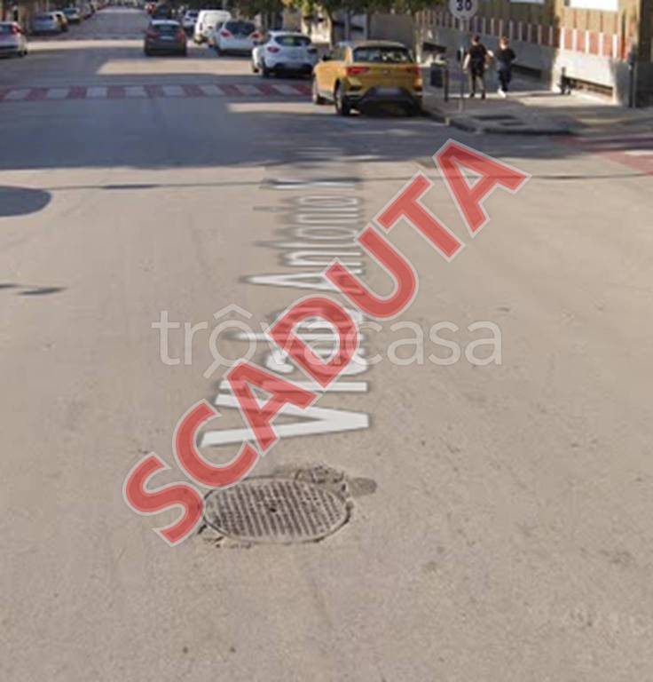 appartamento in vendita a Benevento in zona Mellusi / Atlantici