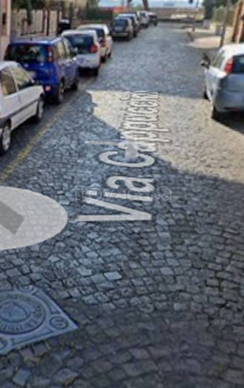 appartamento in vendita a Benevento