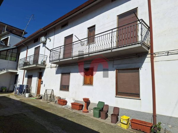 appartamento in vendita a Benevento in zona Centro Storico