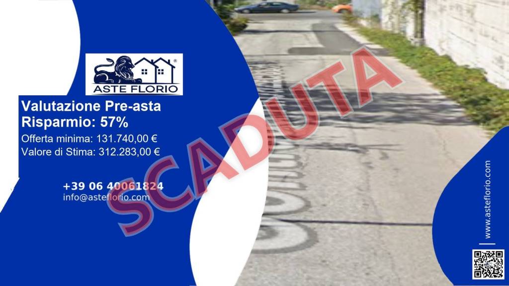 appartamento in vendita a Benevento