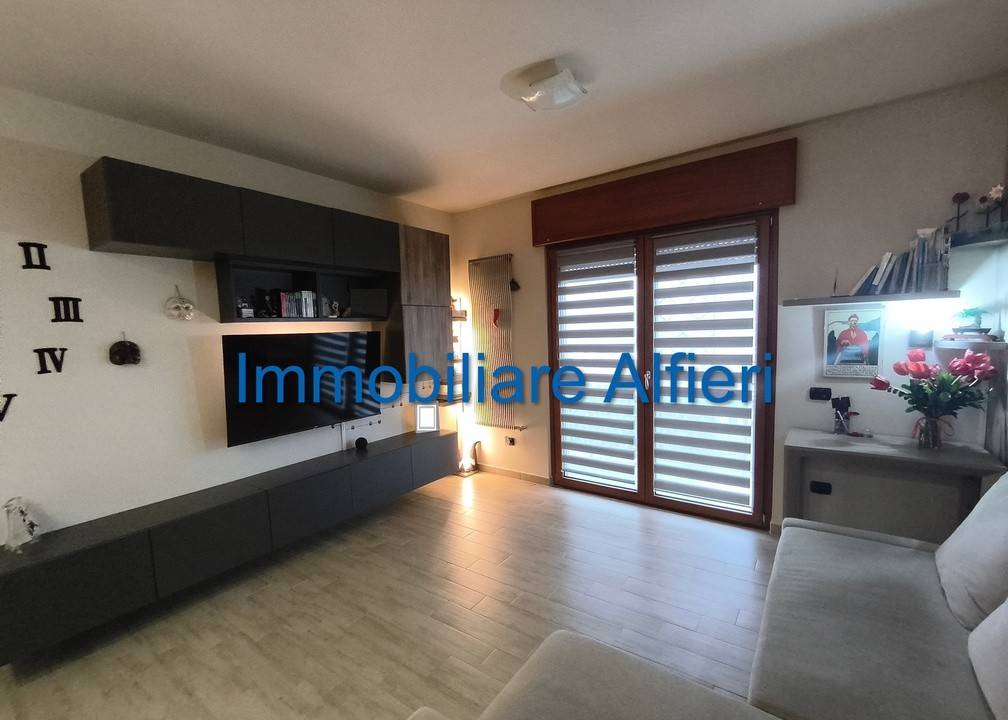 appartamento in vendita a Benevento