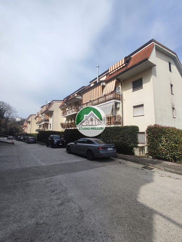 appartamento in vendita a Benevento