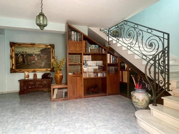 casa indipendente in vendita a Benevento