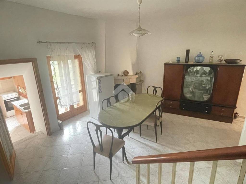 casa indipendente in vendita a Benevento in zona San Francesco