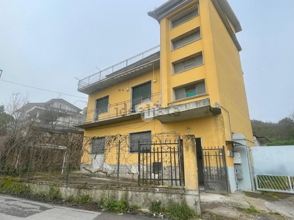 appartamento in vendita a Benevento