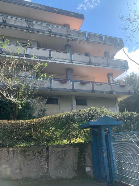appartamento in vendita a Benevento in zona Porta Rufina