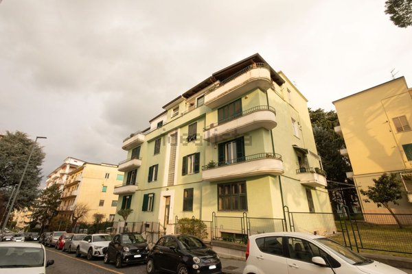 appartamento in vendita a Benevento in zona Mellusi / Atlantici