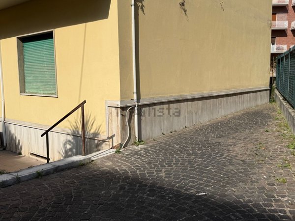 appartamento in vendita a Benevento