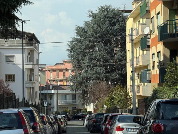appartamento in vendita a Benevento in zona Mellusi / Atlantici