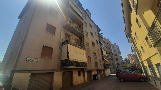 appartamento in vendita a Benevento in zona Porta Rufina