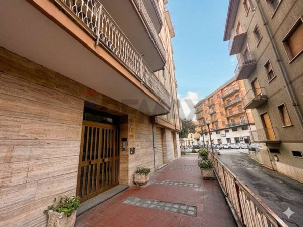 appartamento in vendita a Benevento