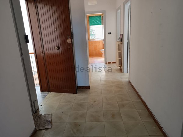 appartamento in vendita a Benevento