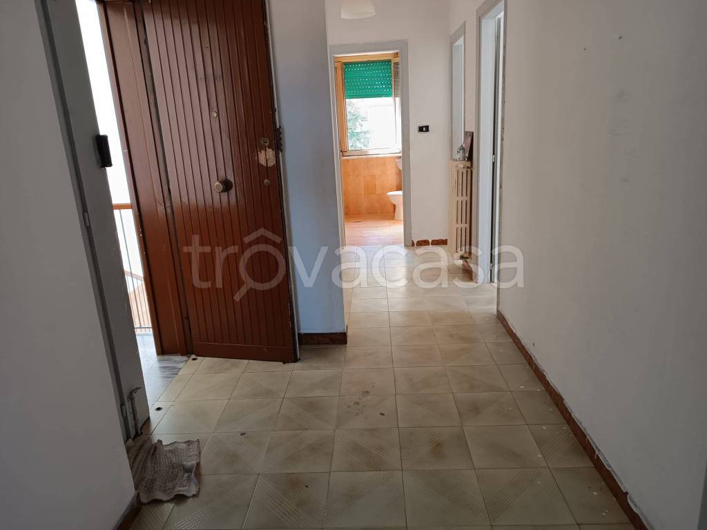 appartamento in vendita a Benevento