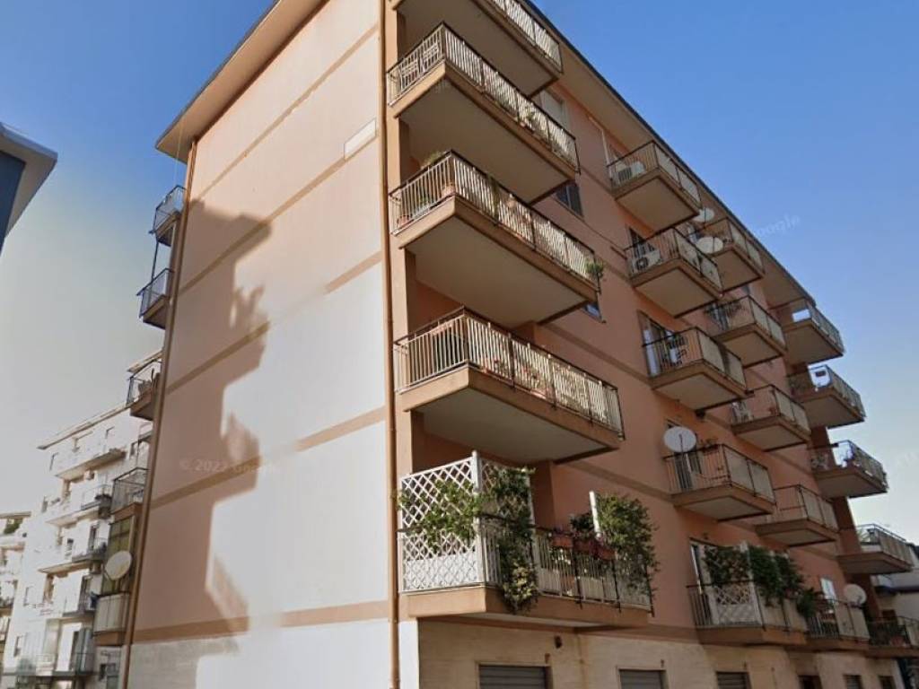 appartamento in vendita a Benevento in zona Mellusi / Atlantici