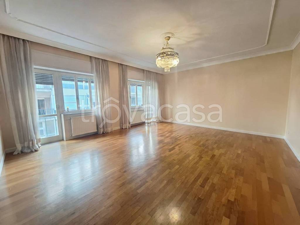 appartamento in vendita a Benevento in zona Centro Storico