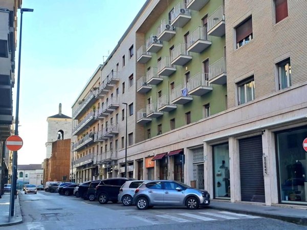 appartamento in vendita a Benevento in zona Centro Storico
