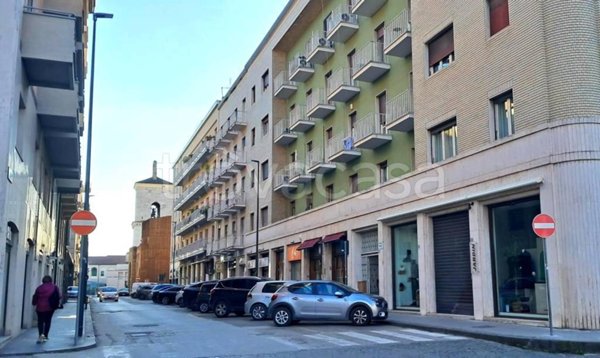 appartamento in vendita a Benevento in zona Centro Storico
