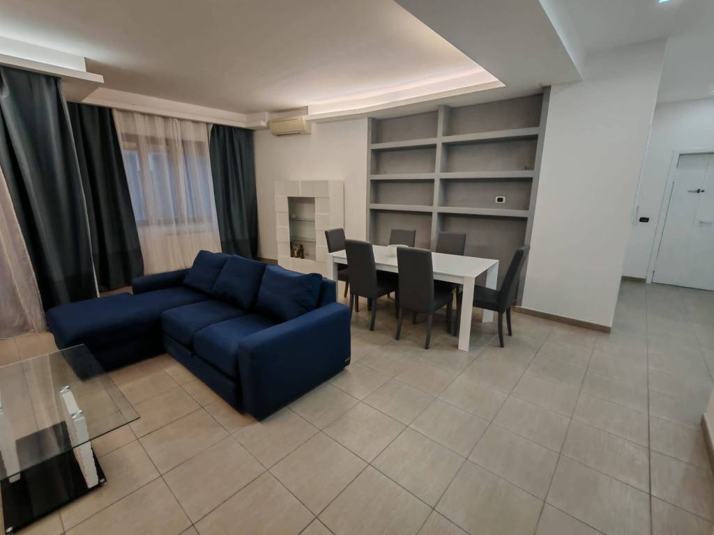 appartamento in vendita a Benevento