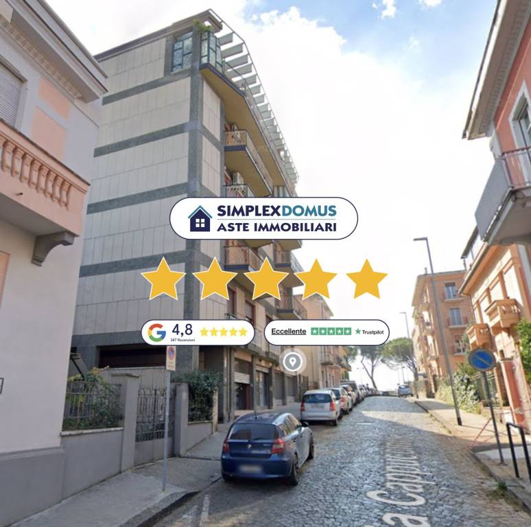 appartamento in vendita a Benevento