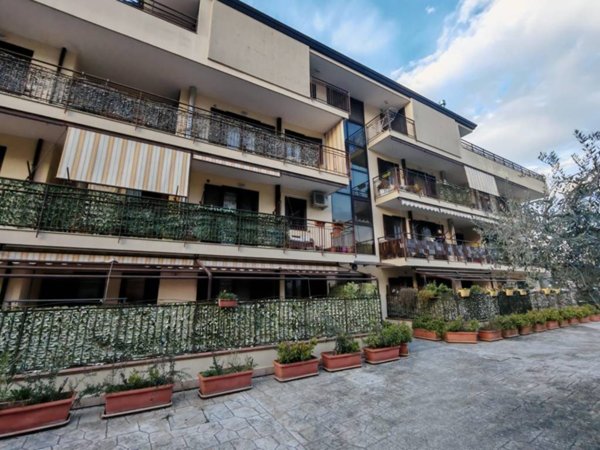 appartamento in vendita a Benevento