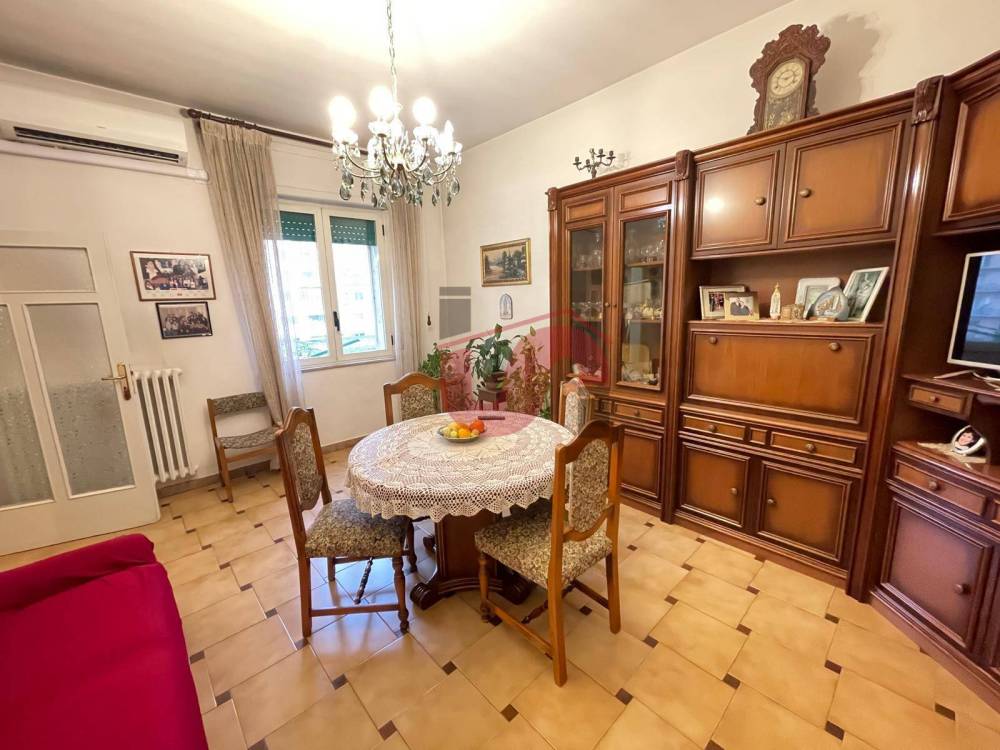 appartamento in vendita a Benevento in zona Libertà