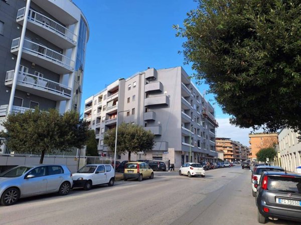 appartamento in vendita a Benevento in zona Ferrovia