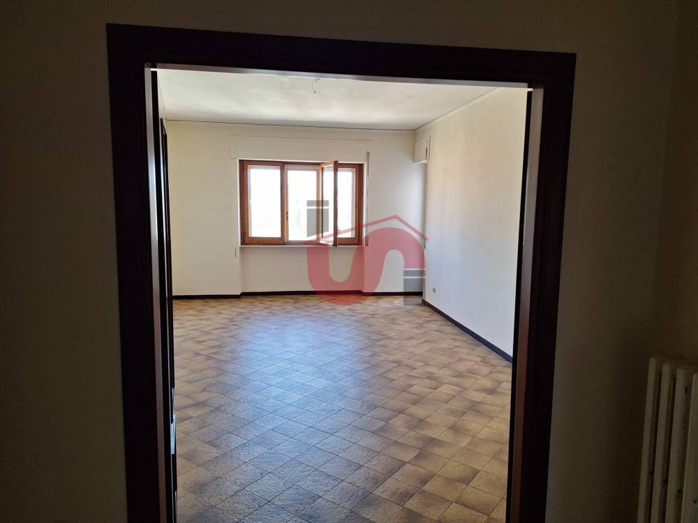 appartamento in vendita a Benevento in zona Ferrovia