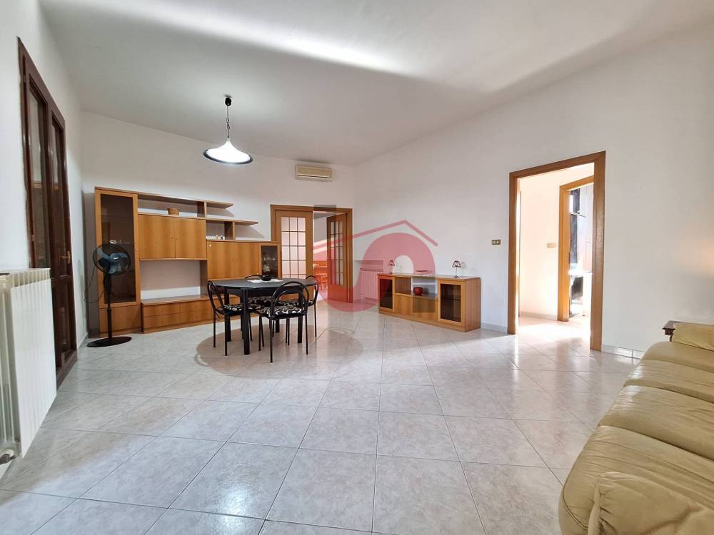 appartamento in vendita a Benevento in zona Ferrovia