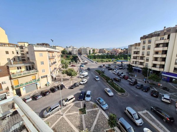 appartamento in vendita a Benevento in zona Ferrovia