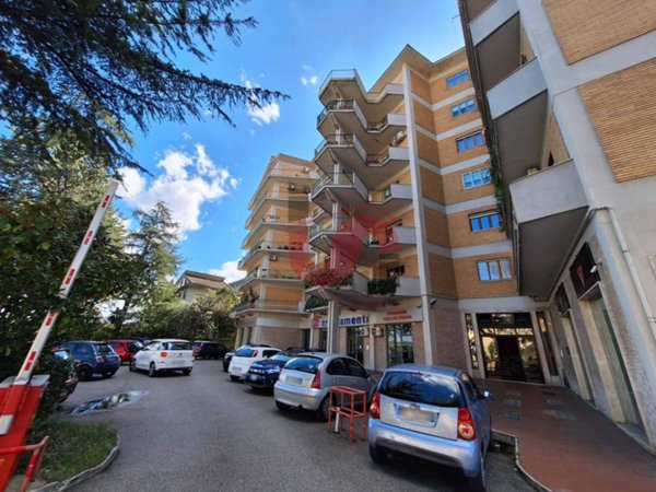 appartamento in vendita a Benevento in zona Porta Rufina