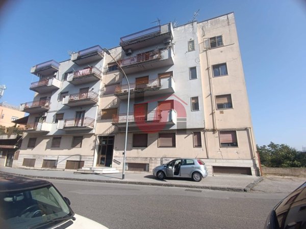 appartamento in vendita a Benevento in zona Centro Storico