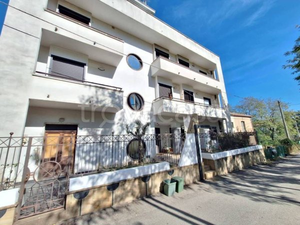 appartamento in vendita a Benevento in zona Centro Storico