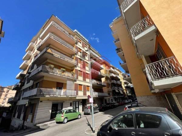 appartamento in vendita a Benevento in zona Centro Storico