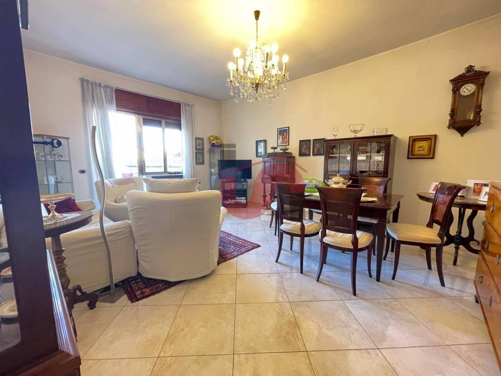 appartamento in vendita a Benevento