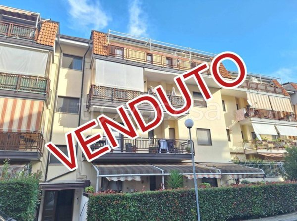 appartamento in vendita a Benevento