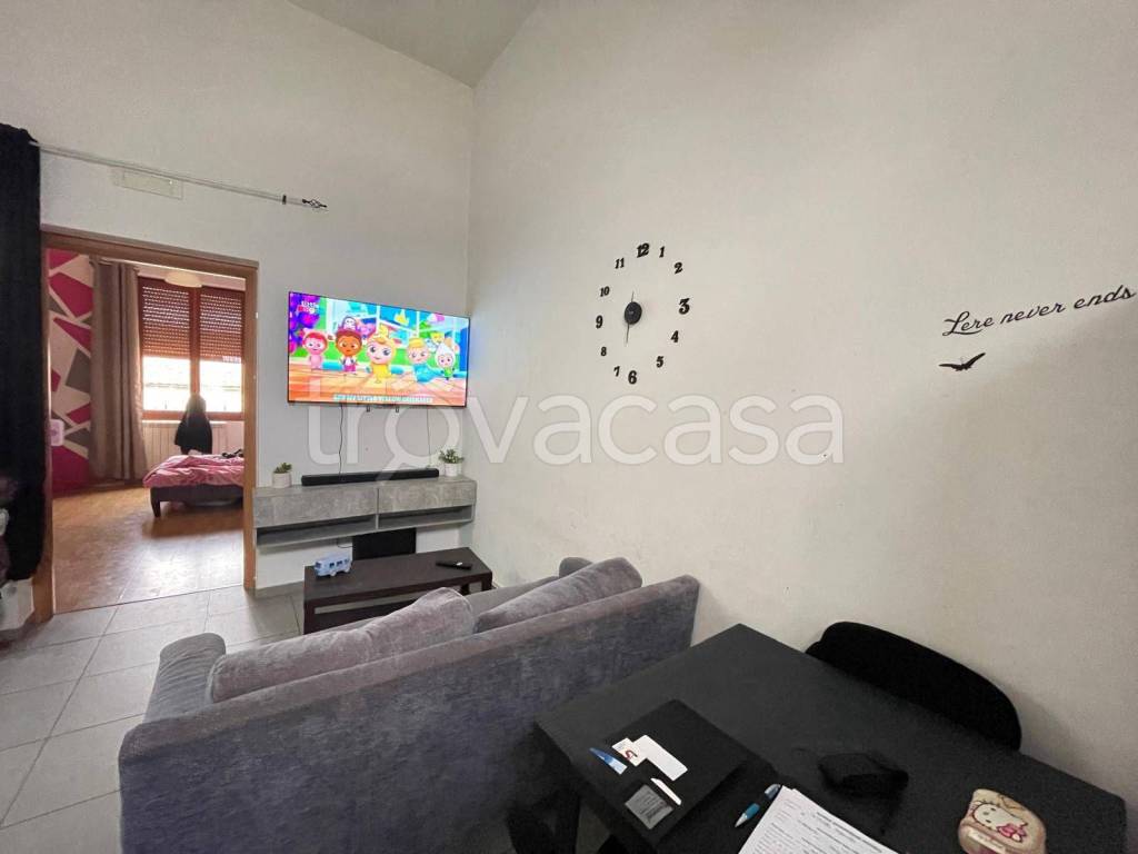 appartamento in vendita a Benevento in zona Ferrovia