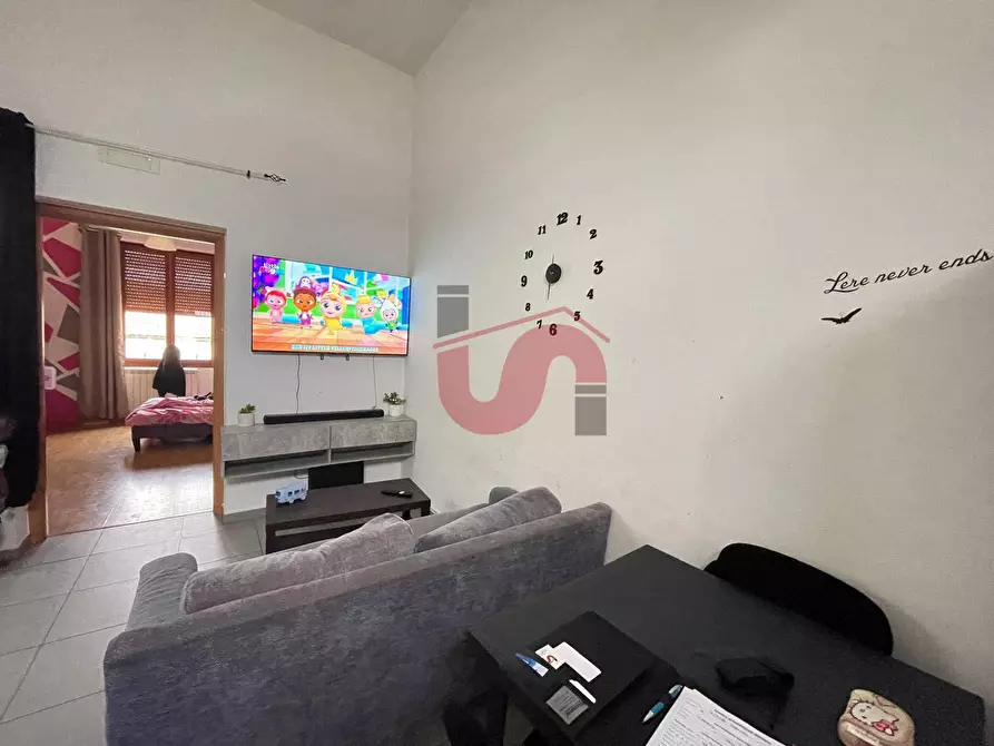 appartamento in vendita a Benevento in zona Ferrovia