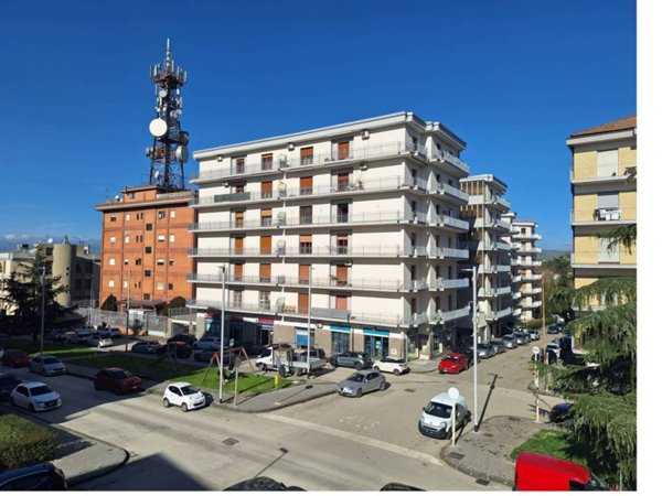 appartamento in vendita a Benevento in zona Mellusi / Atlantici