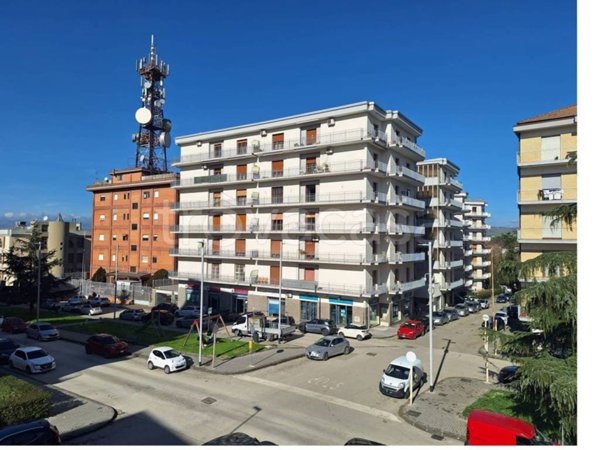 appartamento in vendita a Benevento in zona Mellusi / Atlantici