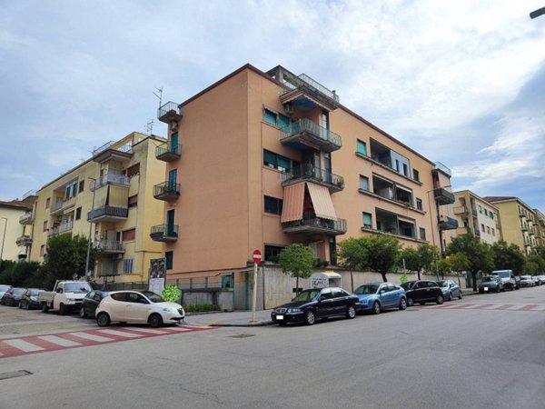 appartamento in vendita a Benevento in zona Mellusi / Atlantici