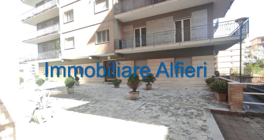 appartamento in vendita a Benevento