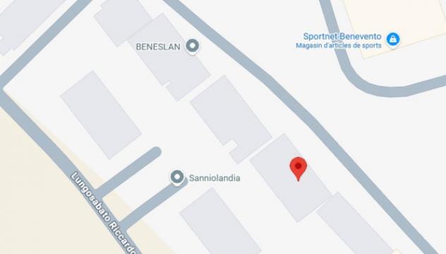 appartamento in vendita a Benevento