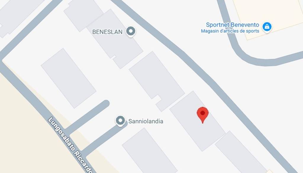 appartamento in vendita a Benevento