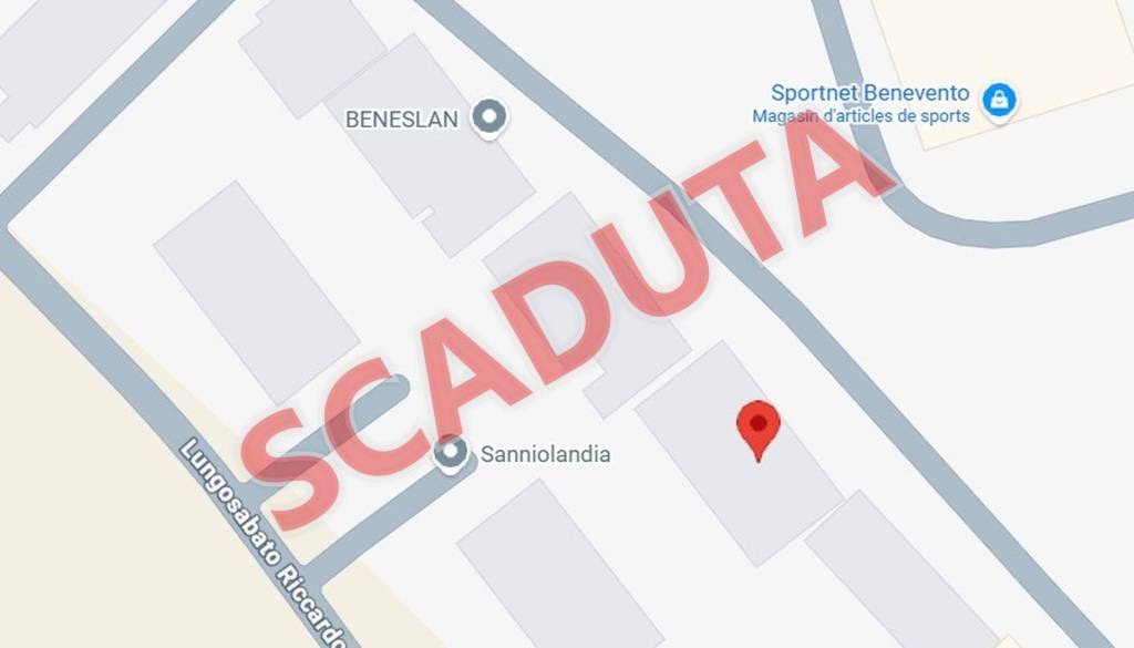 appartamento in vendita a Benevento