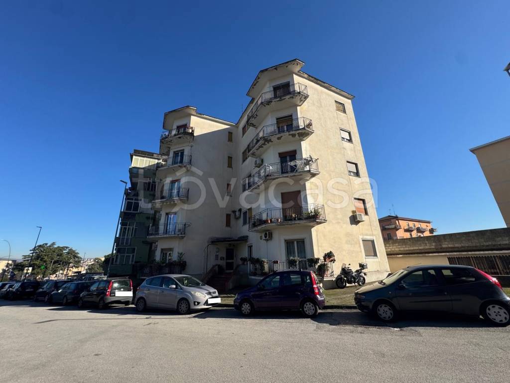 appartamento in vendita a Benevento