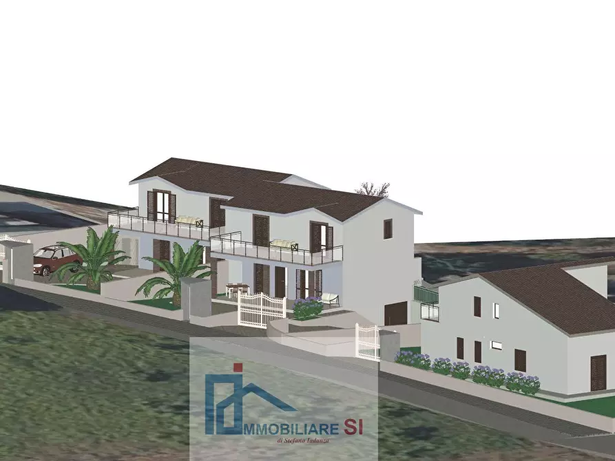 casa indipendente in vendita a Benevento in zona Pacevecchia