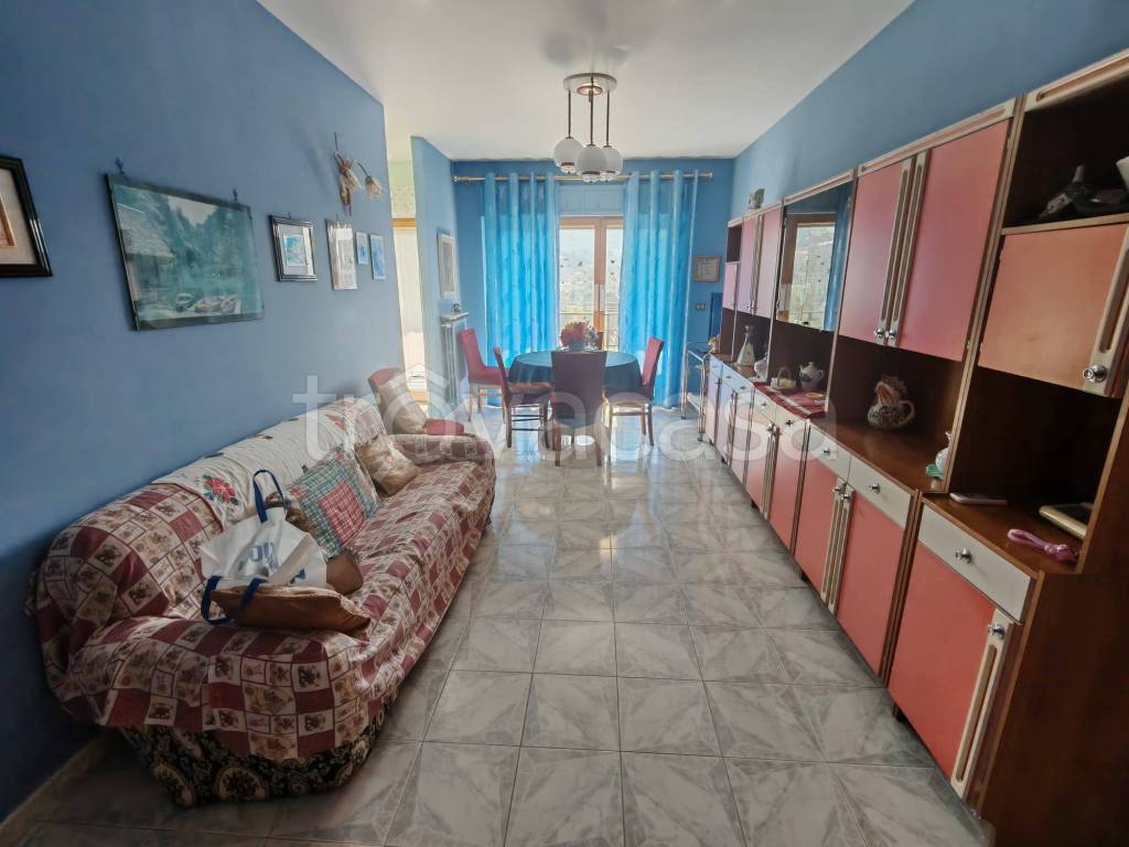 appartamento in vendita a Benevento