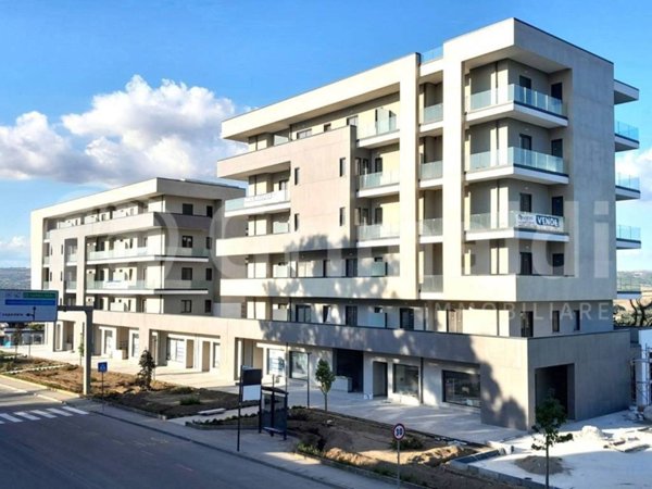 appartamento in vendita a Benevento in zona Mellusi / Atlantici