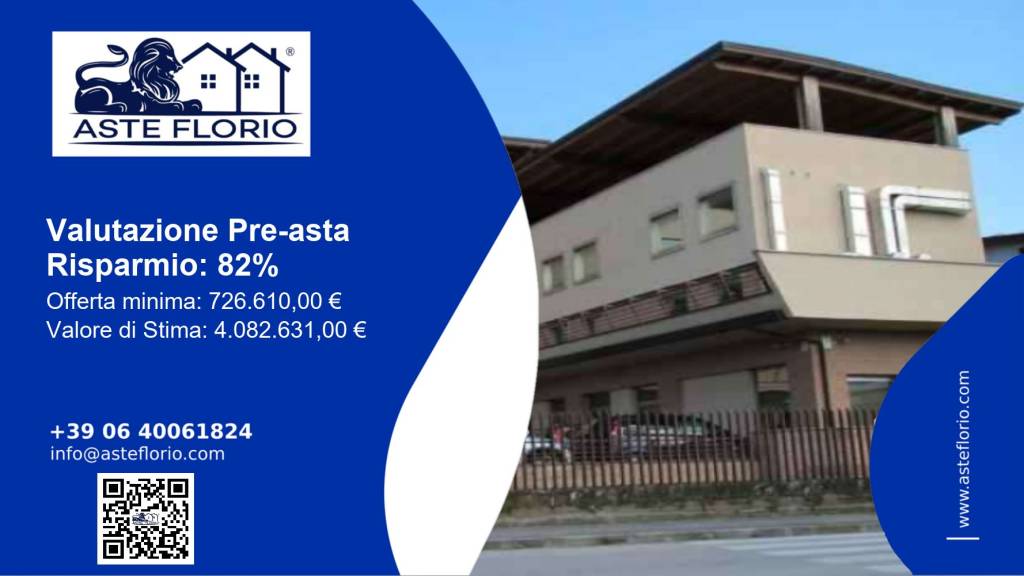 locale commerciale in vendita a Benevento