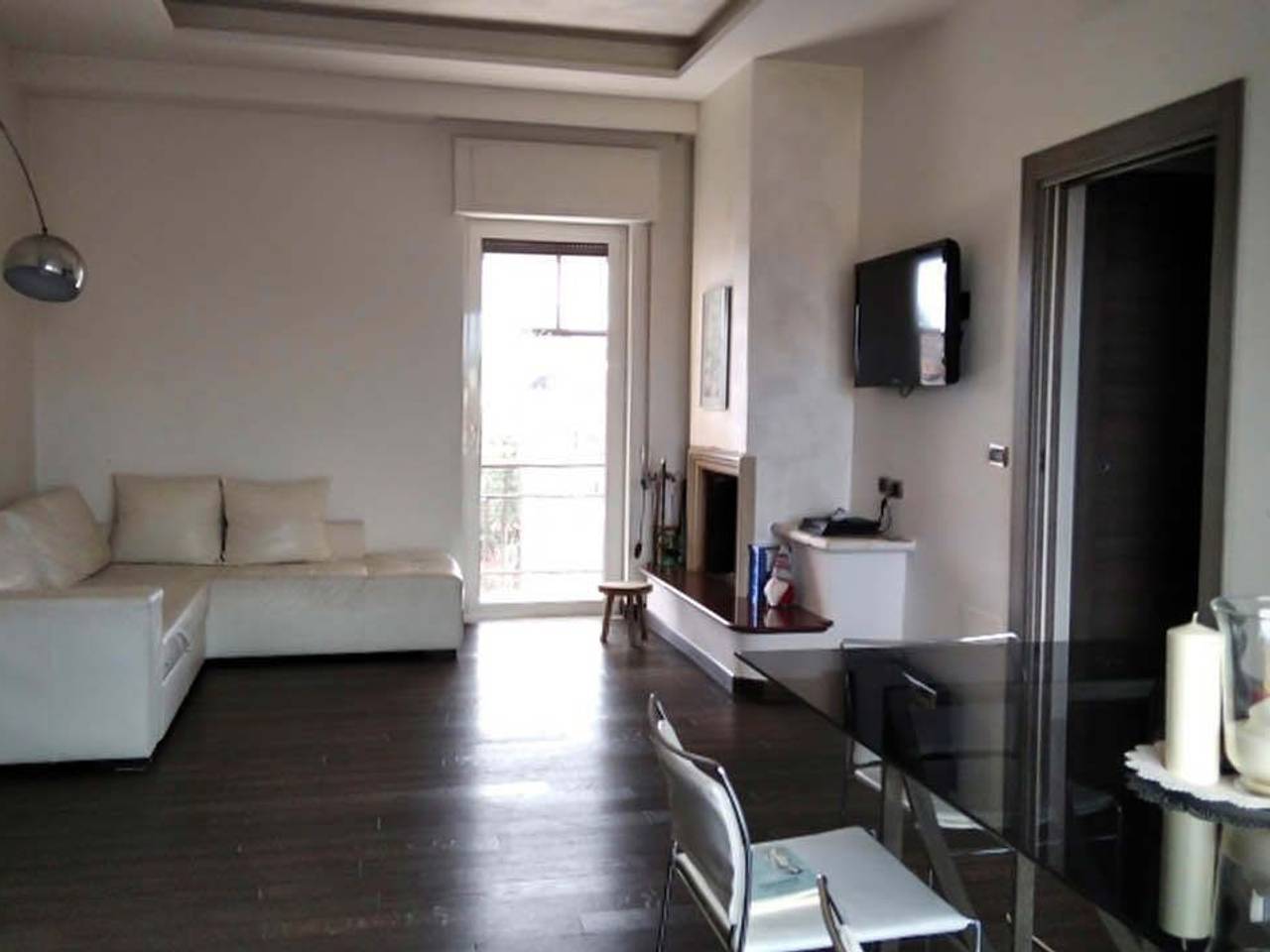 appartamento in vendita a Benevento